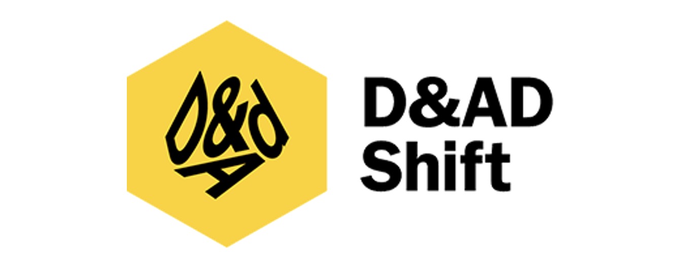 Amplify teams up with D&AD Shift to support + champion young Sydney creatives for 3rd year
